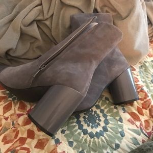 Paola Women Boots